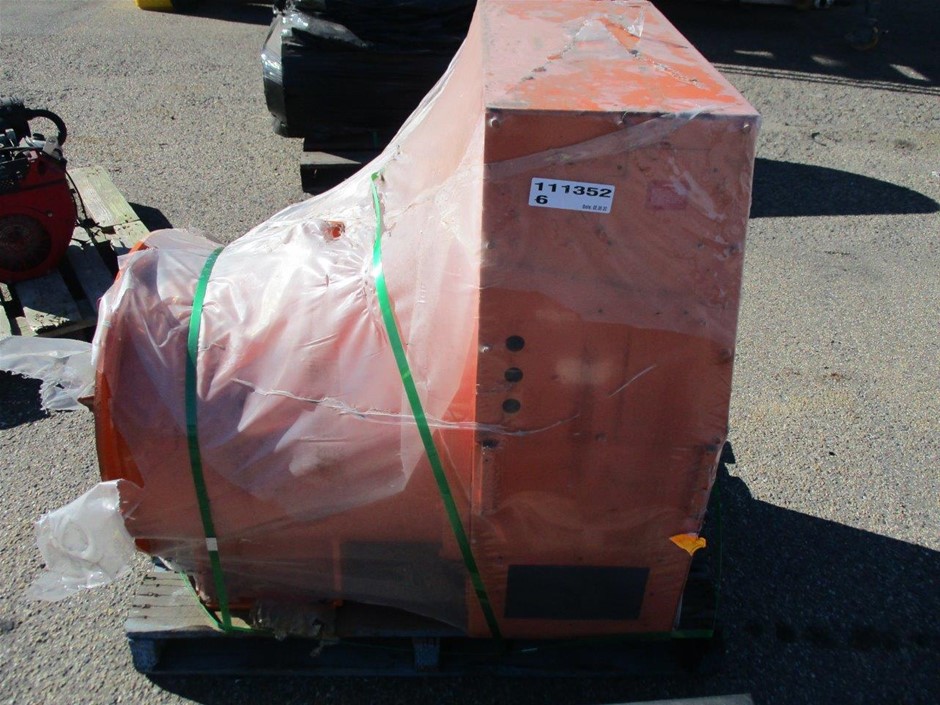 Portable Toilet - Sewer Connect - Glendenning