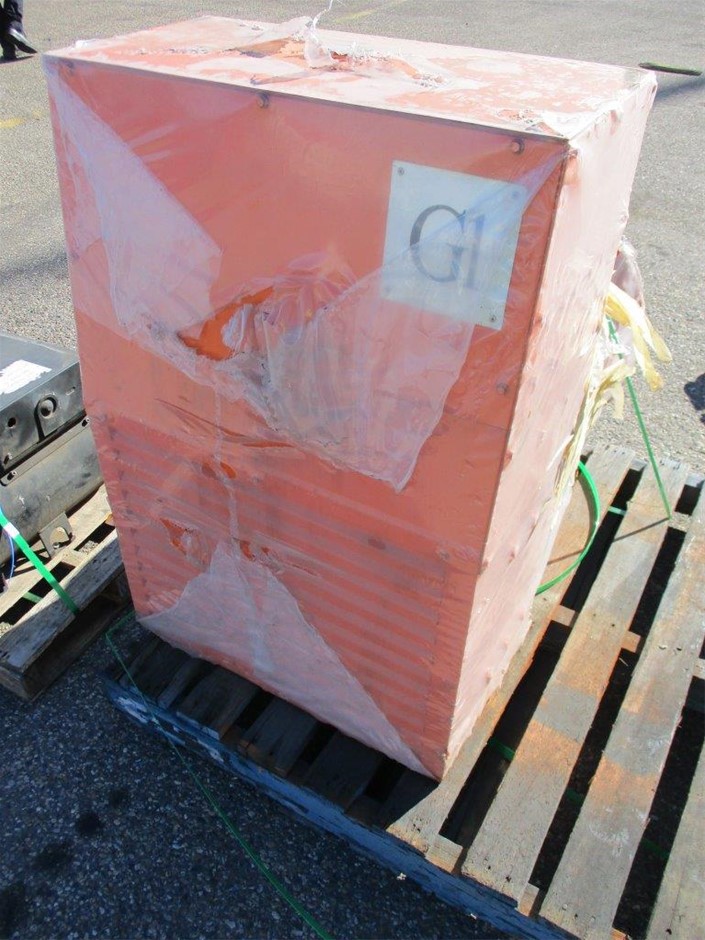 Portable Toilet - Sewer Connect - Glendenning