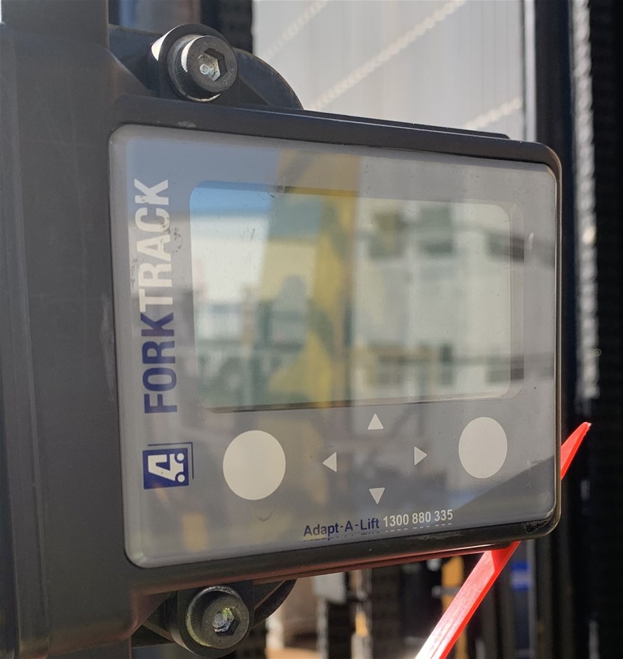 Toilet Portable - Sewer Connect - Glendenning