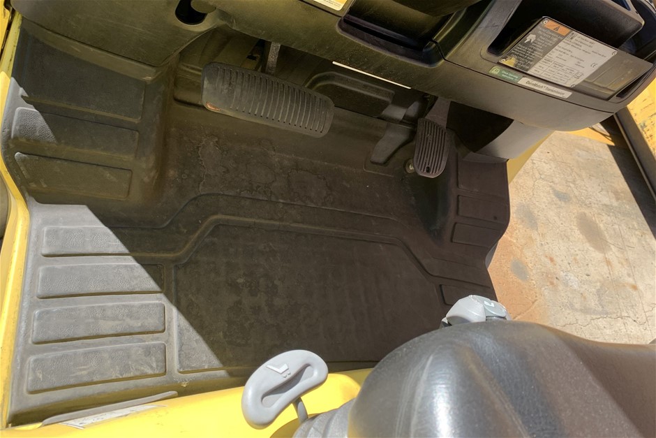 Toilet Portable - Sewer Connect - Glendenning