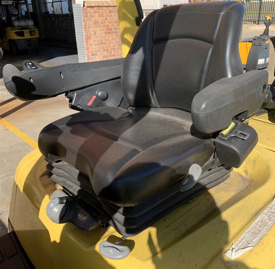 Toilet Portable - Sewer Connect - Glendenning