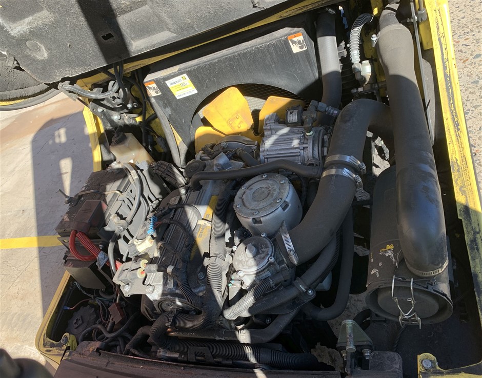 Toilet Portable - Sewer Connect - Glendenning
