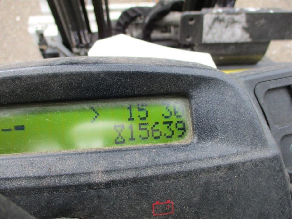 Quantity of 1 26.5-25 Earthmoving Tyre(Unused)