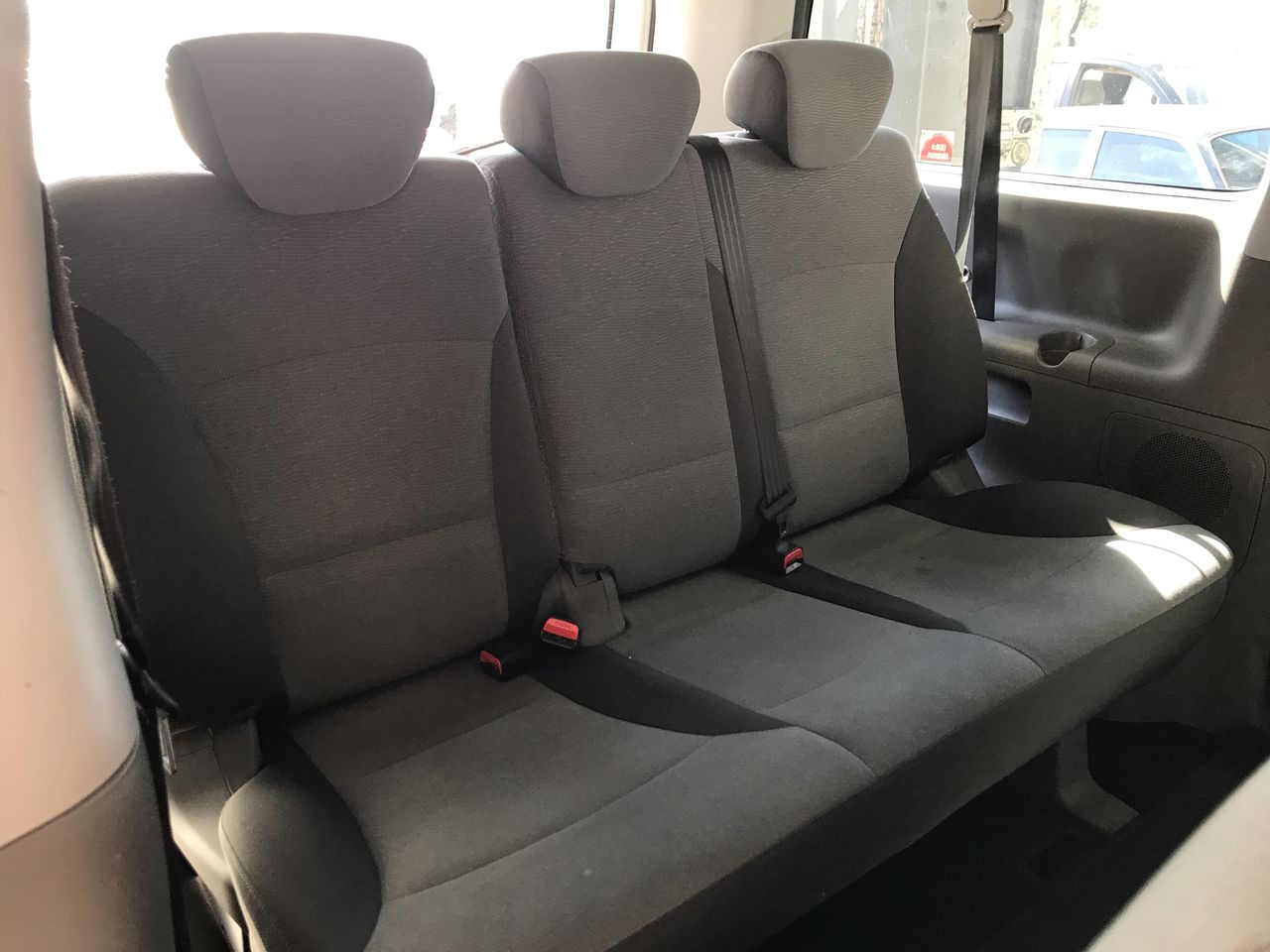 2012 Leisure Matters LM-CTT-B03 Camper
