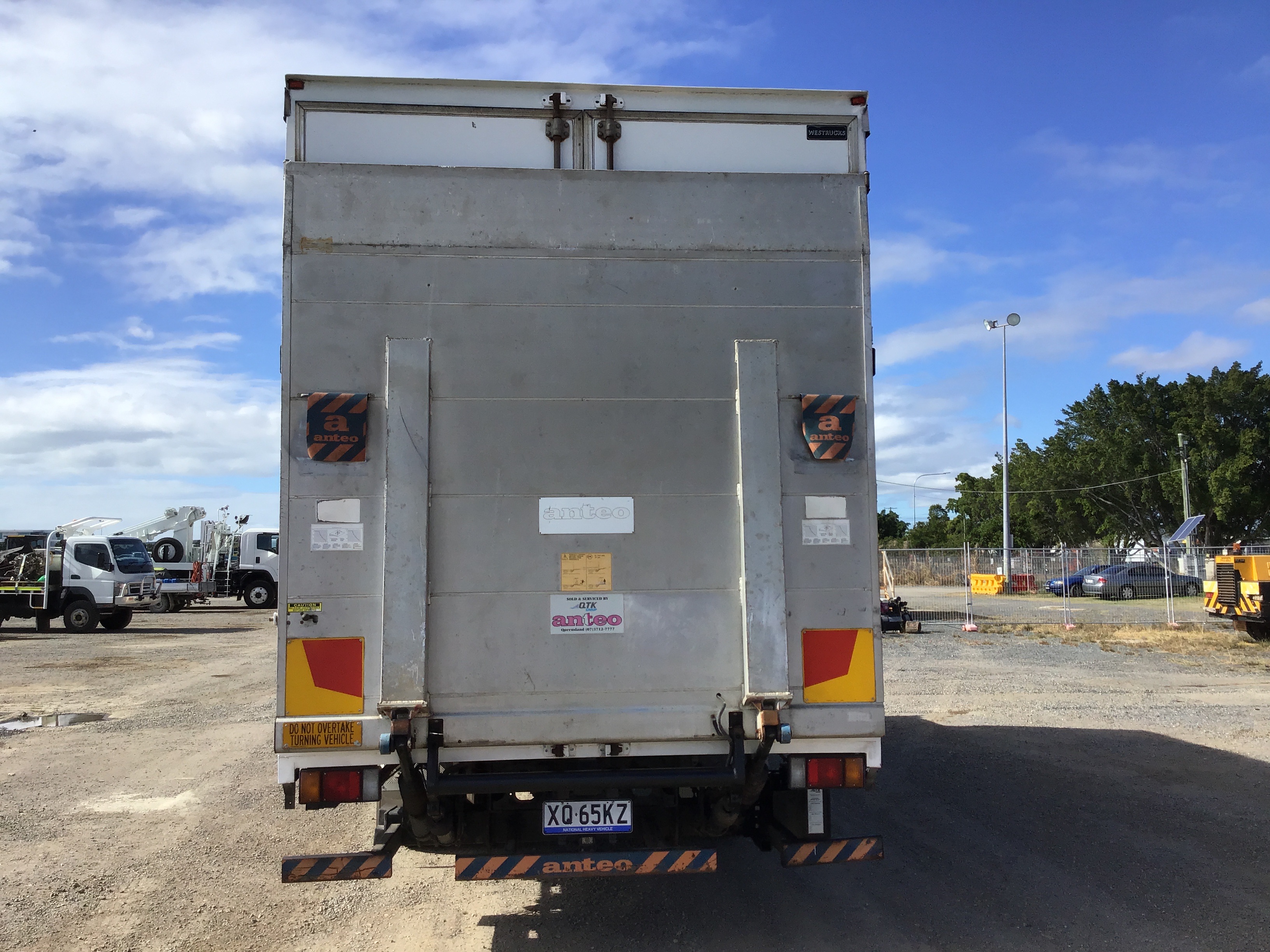 2013 Hyundai iLoad  Diesel