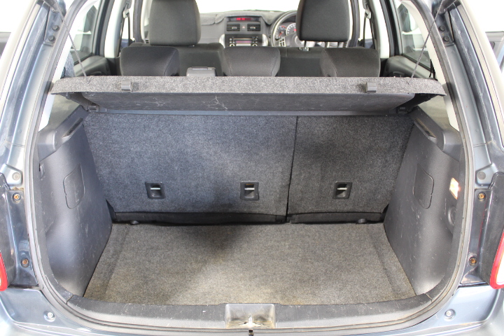 2011 Toyota Corolla Ascent Petrol