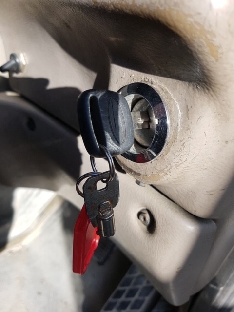 2017 Toyota Kluger GXL Petrol