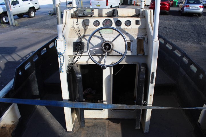 2013 Mercedes-Benz Sprinter 316 Diesel (WOVR-INSPECTED)
