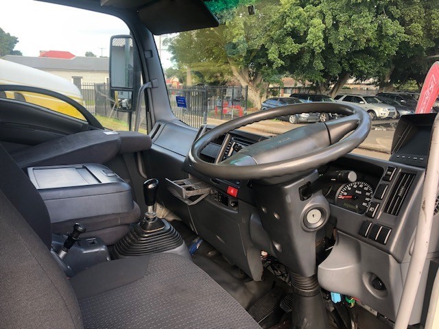 2007 Nissan Micra  Petrol Hatch