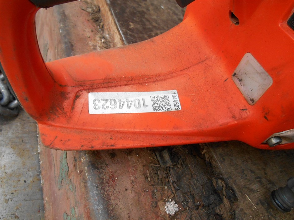 3 Ton Dual Wheel 4.5 Mast Diesel Forklift(Unused)