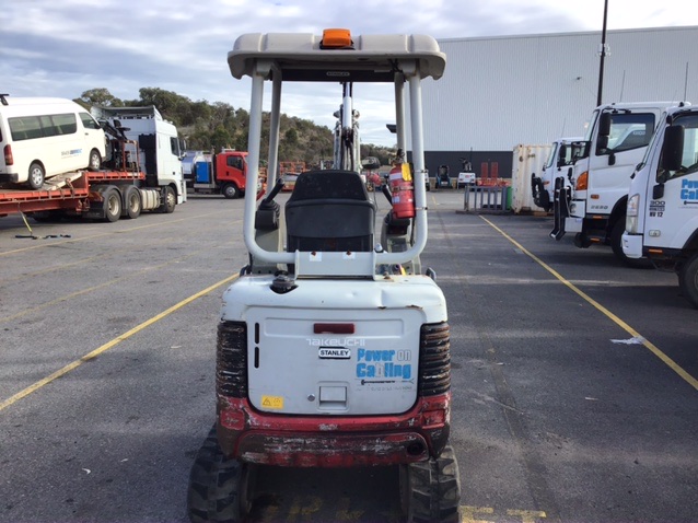 Galvanised Stackable Steel Transport/Storage Cage(Unused)