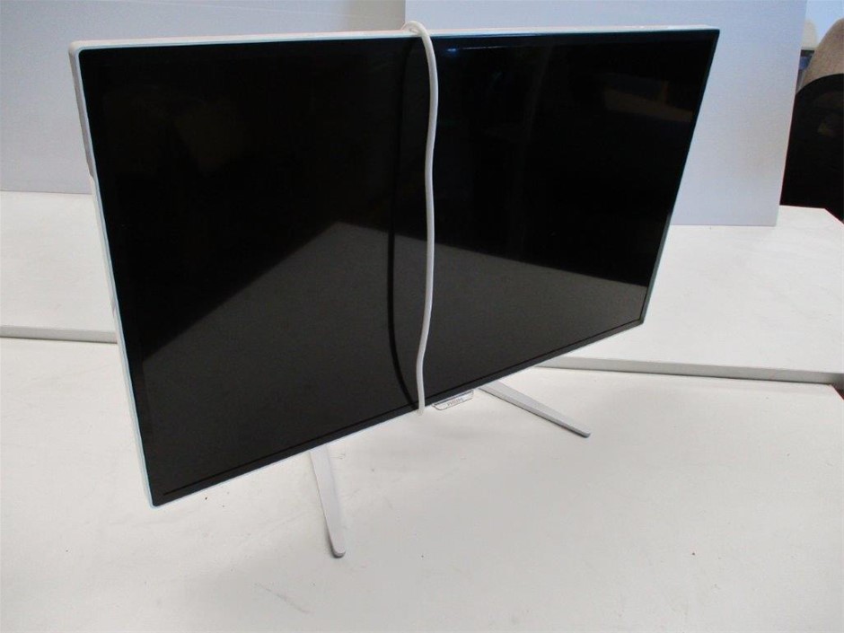 Philips 323E7Q Monitor Auction (0030-7027063) | Grays Australia