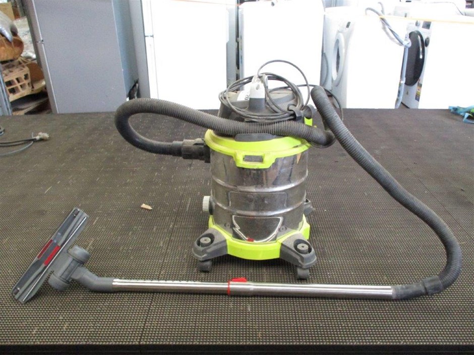 ryobi rvc 1210p g