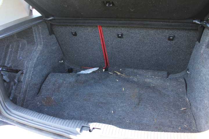 2004 Mercedes-Benz Vito 109 Diesel