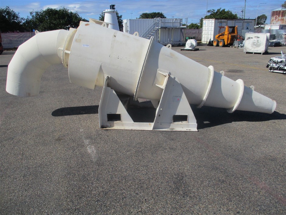 Montgomery TU7210 Curving Rolls, Sheet Metal Type