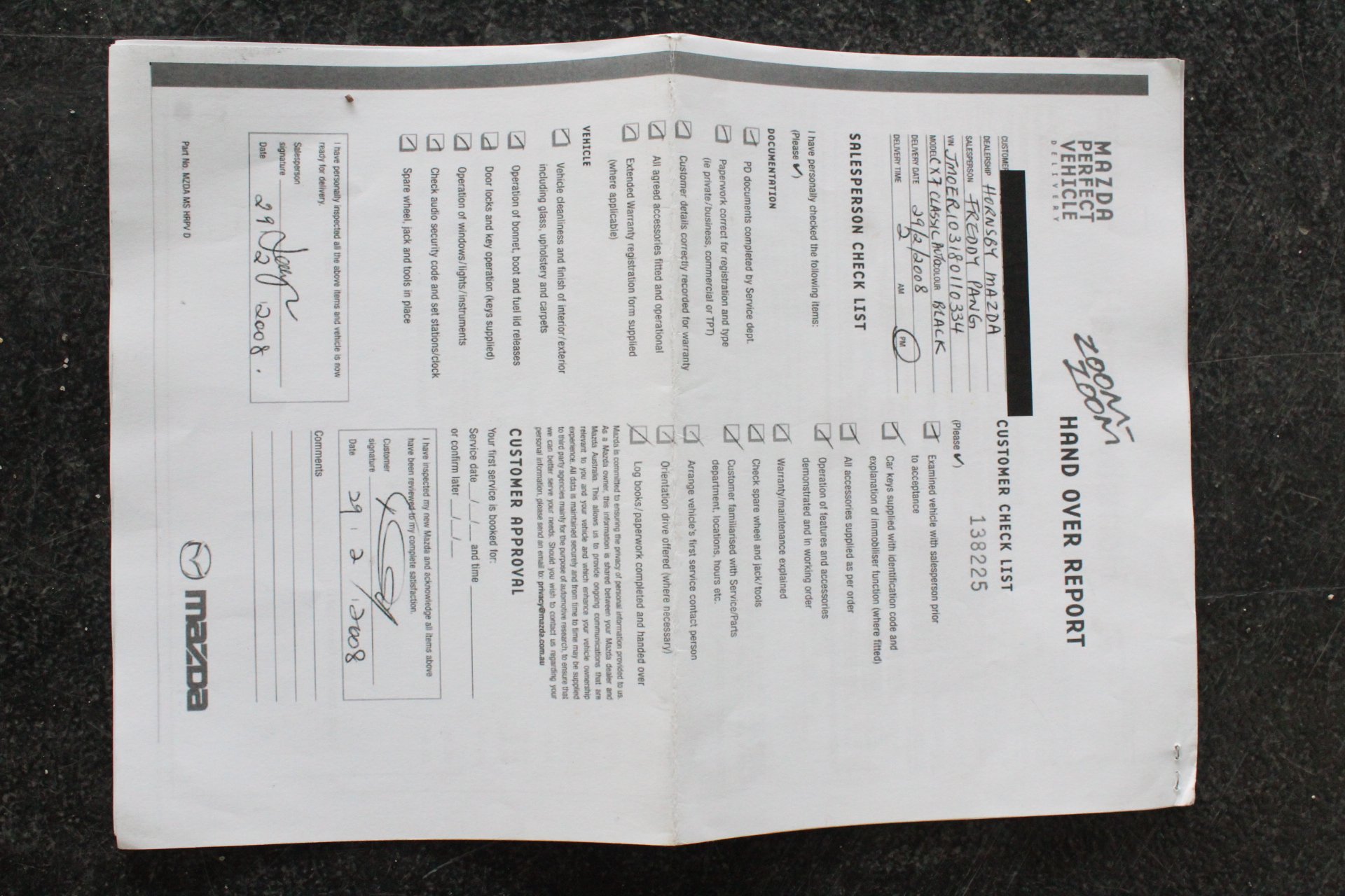 Sheet Metal Store Stock (Unused)
