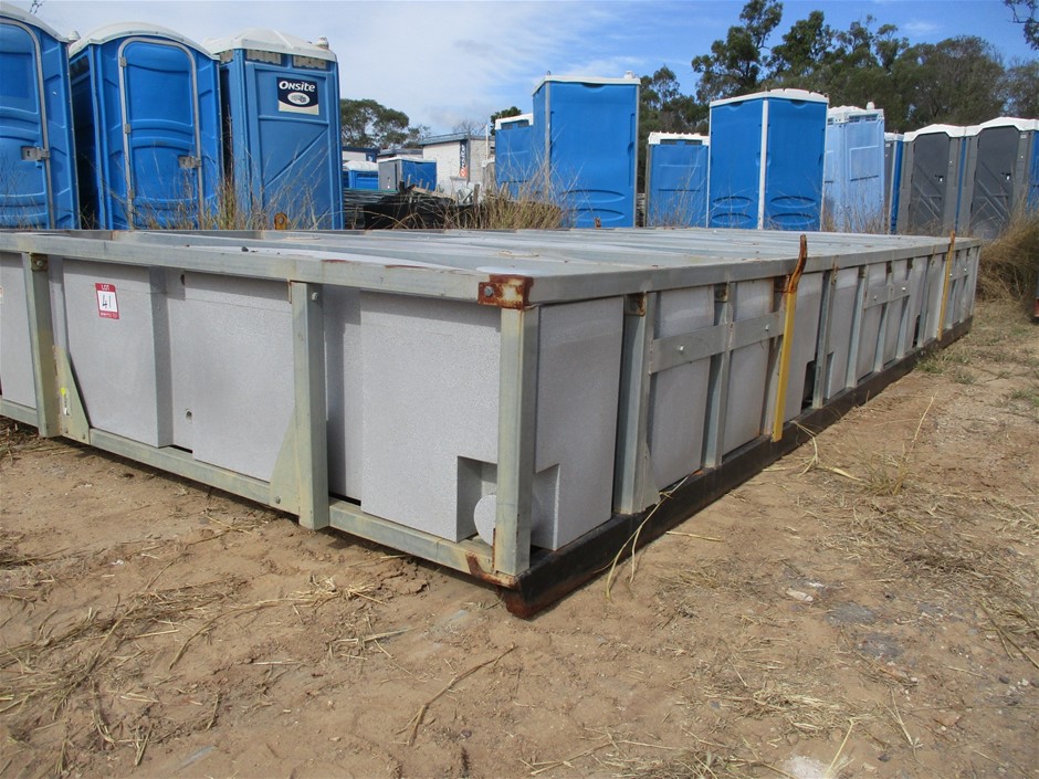 Unused 2026 Heavy Duty Plate Compactor