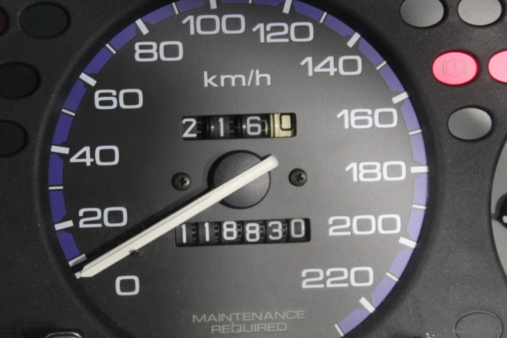 2007 Toyota Aurion AT-X Petrol