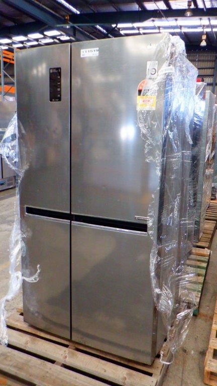 Portable Toilet Block - 3.6m x 3.0m - Female - Pakenham