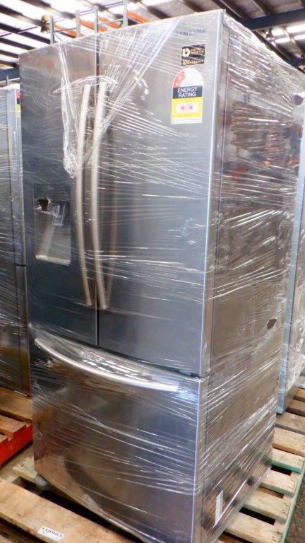 Portable Toilet Block - 3.6m x 3.0m - Male - Pakenham
