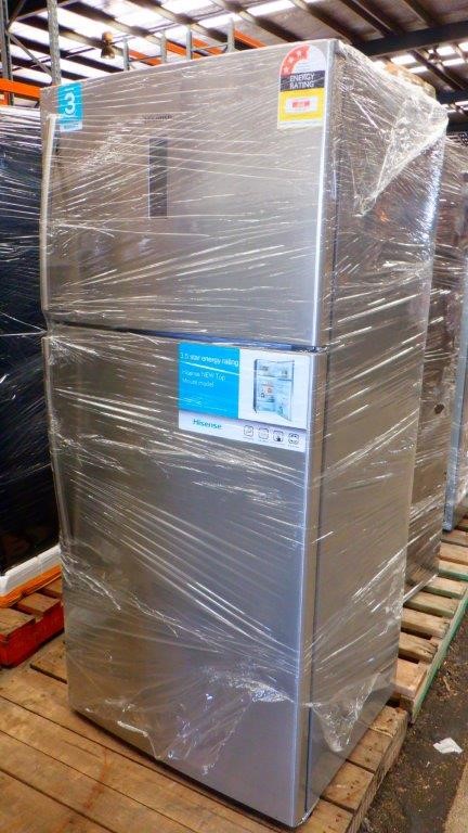 Portable Toilet Block - 3.6m x 2.4m - M-F - Pakenham
