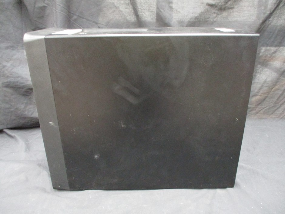 JLG Metro Lighting Tower Hood - Grays VIC - Truganina