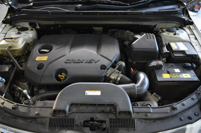 <p>2009 Suzuki GSX650  Petrol</p>