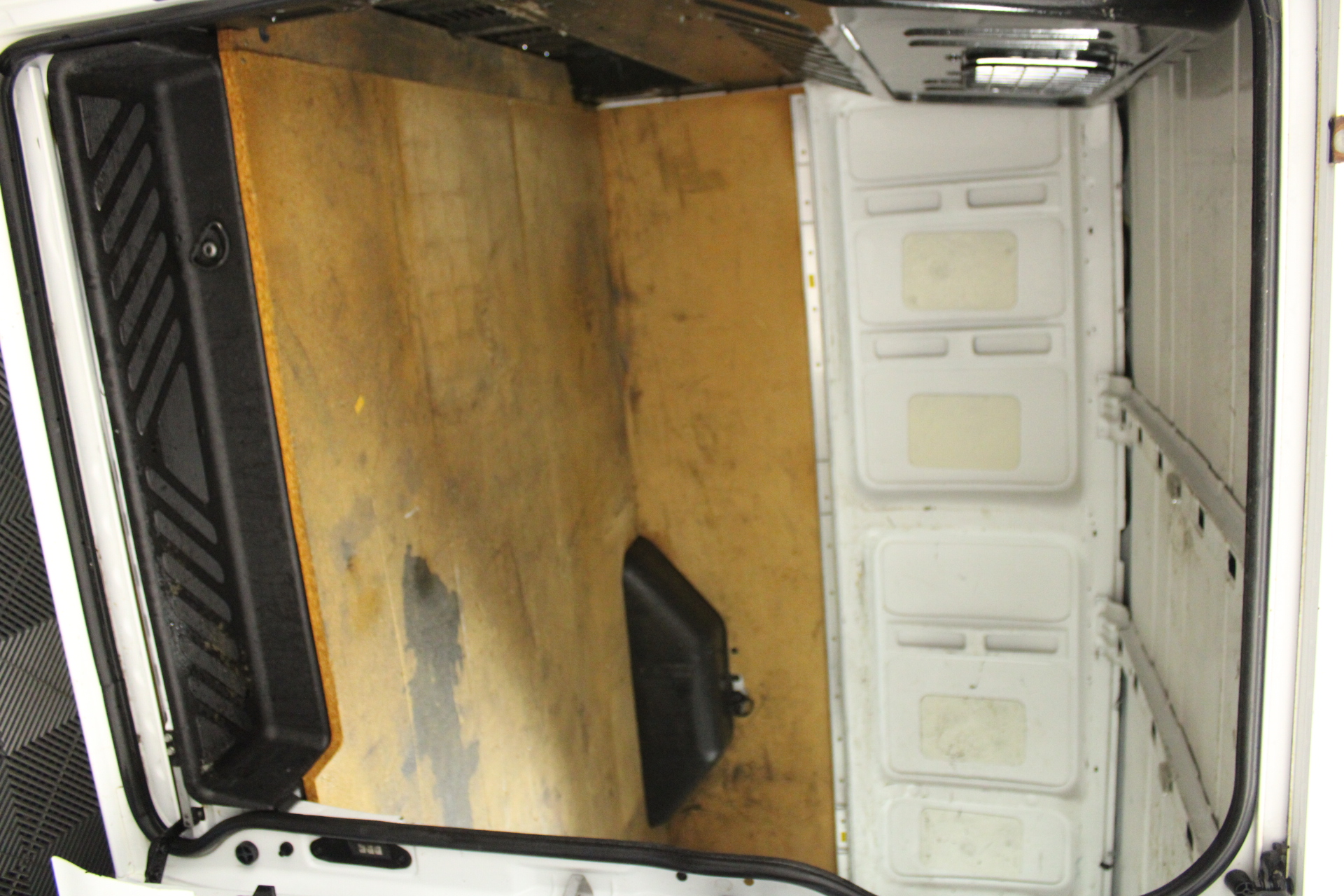200 Litre Fuel Tank (Unused)