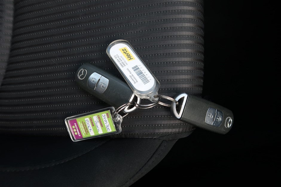 4 x SIDCHROME 5/16ins Reversible Geared Stubby Combination Spanners.