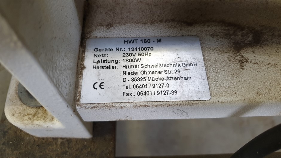 2000 Porsche Boxster Convertible (Petrol) (Auto)