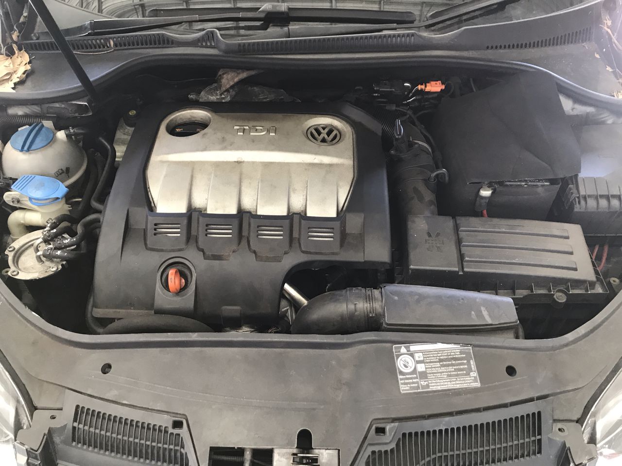 2012 Ford Focus Ambiente Petrol