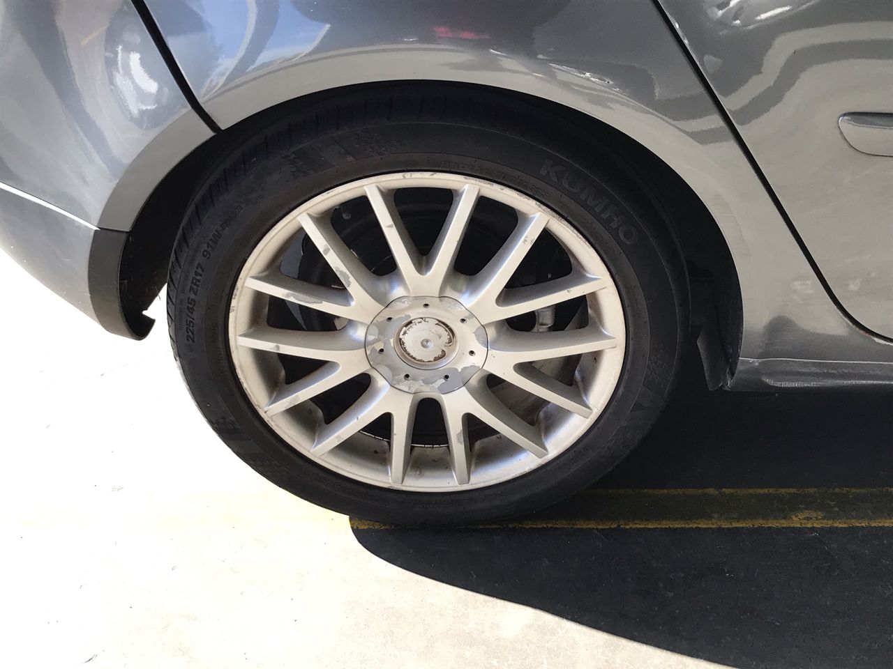 2014 Holden Cruze CD Petrol - RWC Issued 7/7/26