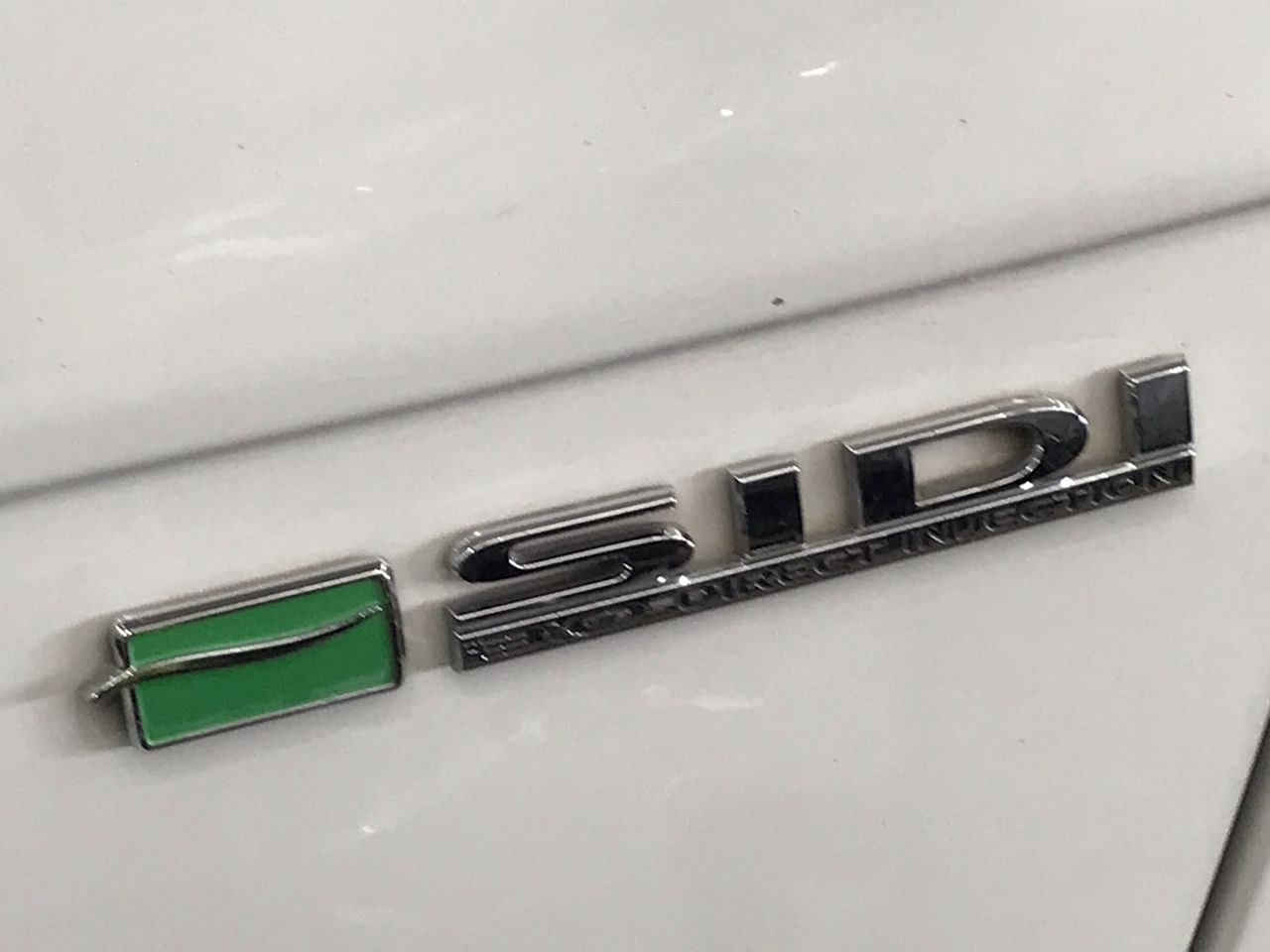 2020 LDV D90 Executive Diesel
