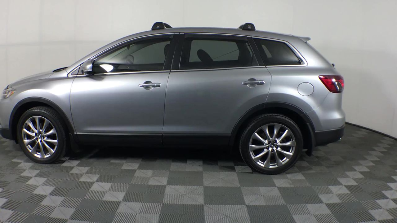 2013 Jeep Grand Cherokee Laredo Diesel