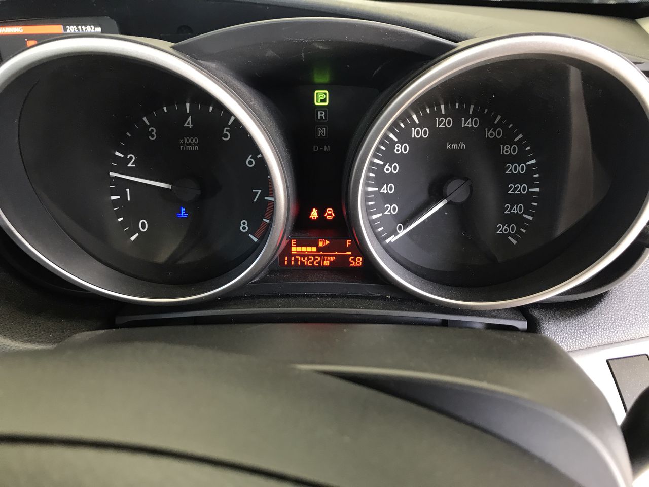 2012 Opel Astra Sport Petrol