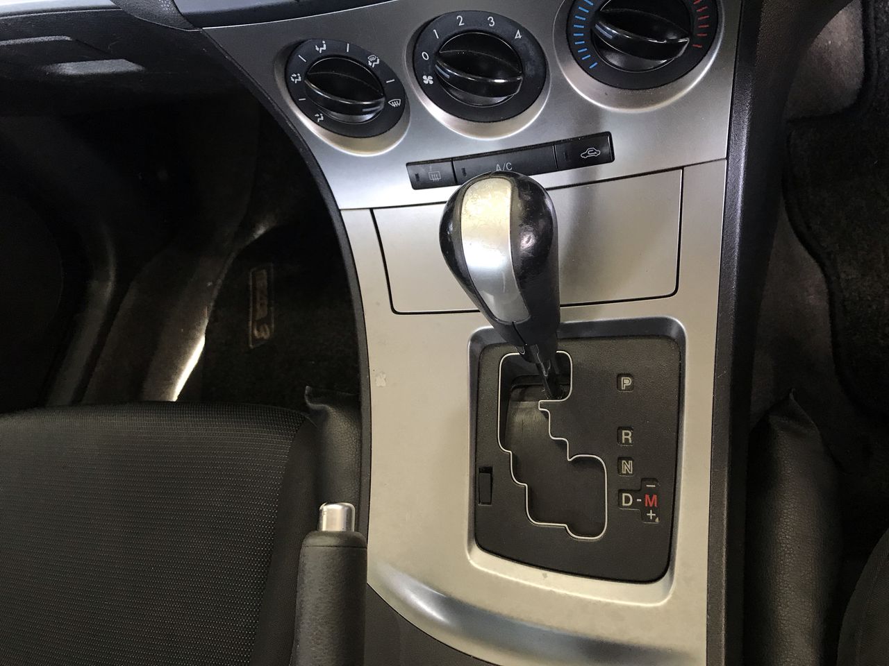 2018 Isuzu D-MAX LS-U Diesel
