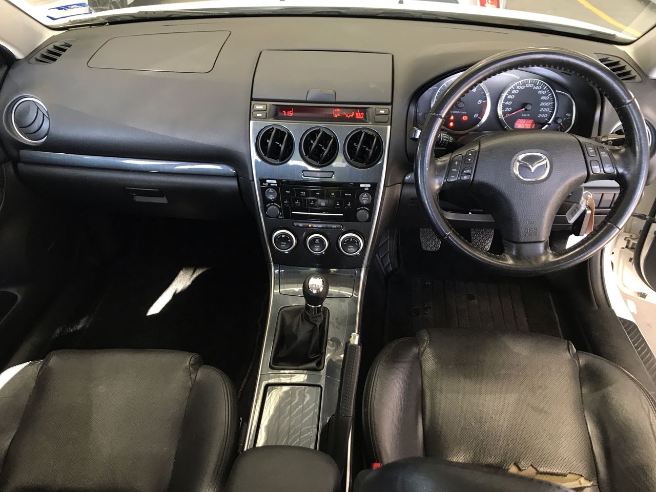2018 Nissan X-Trail ST Wagon (Petrol) (Auto)