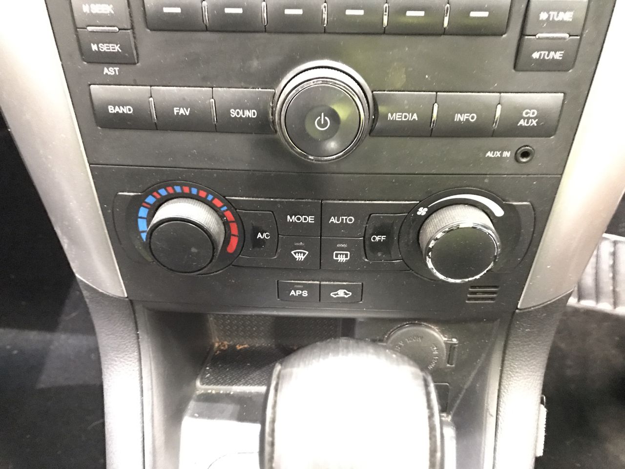 2007 BMW 3 Series 320i Petrol