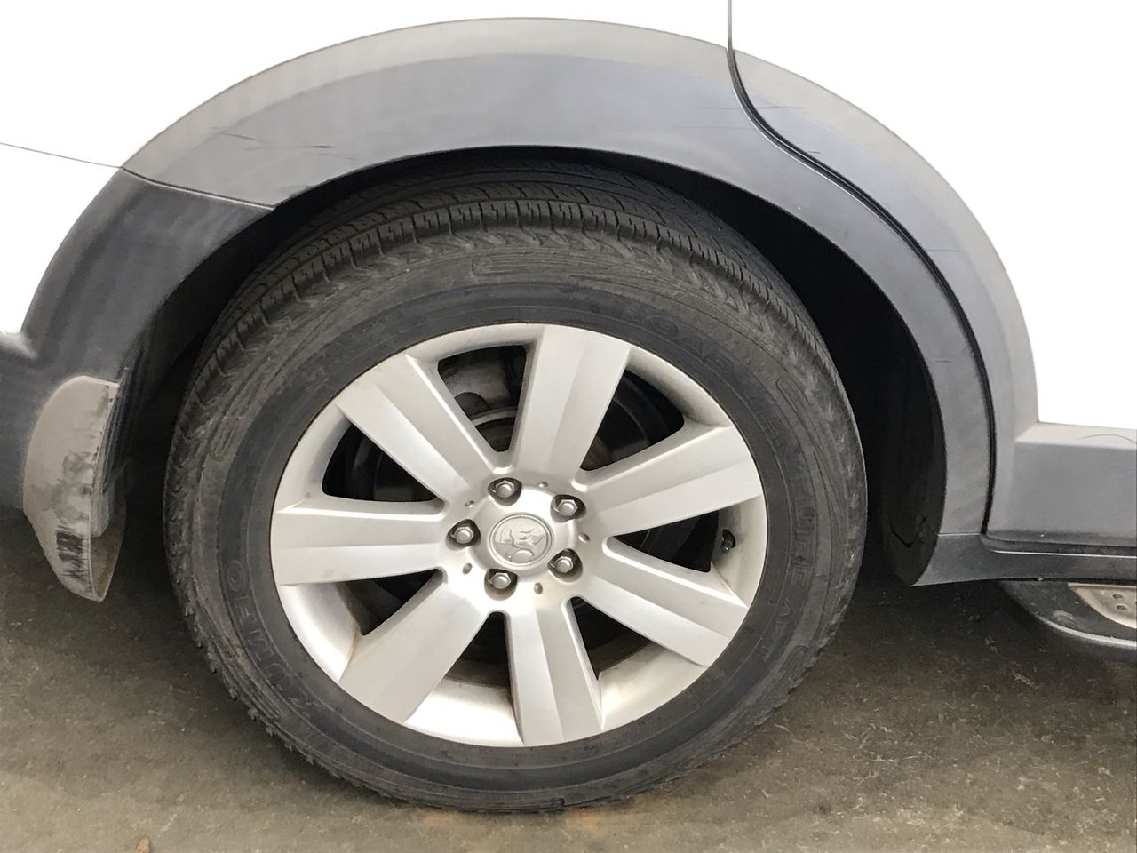 2017 Volkswagen Amarok Sportline Diesel