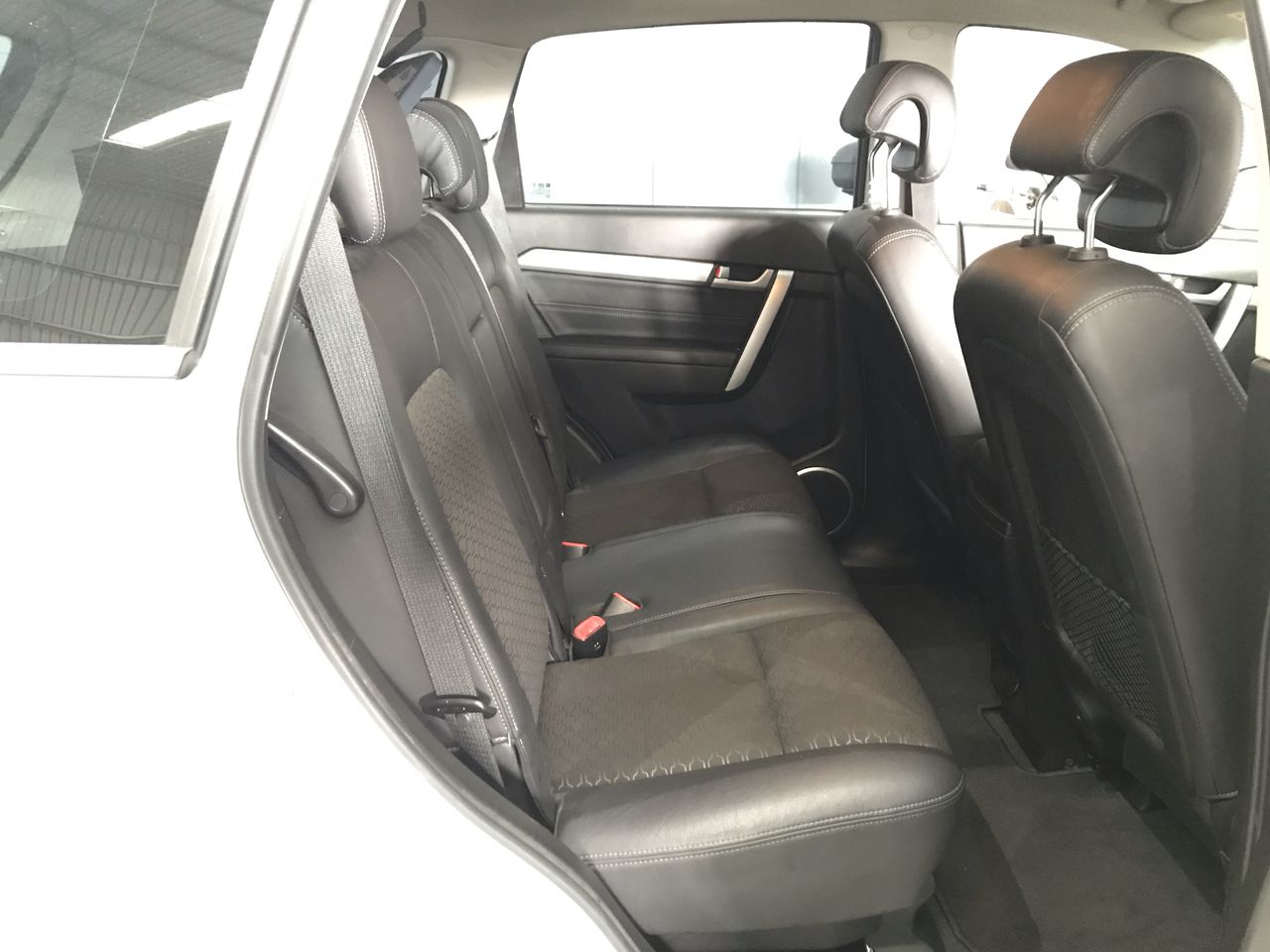 2019 Volkswagen Tiguan Allspace Comfortline Petrol