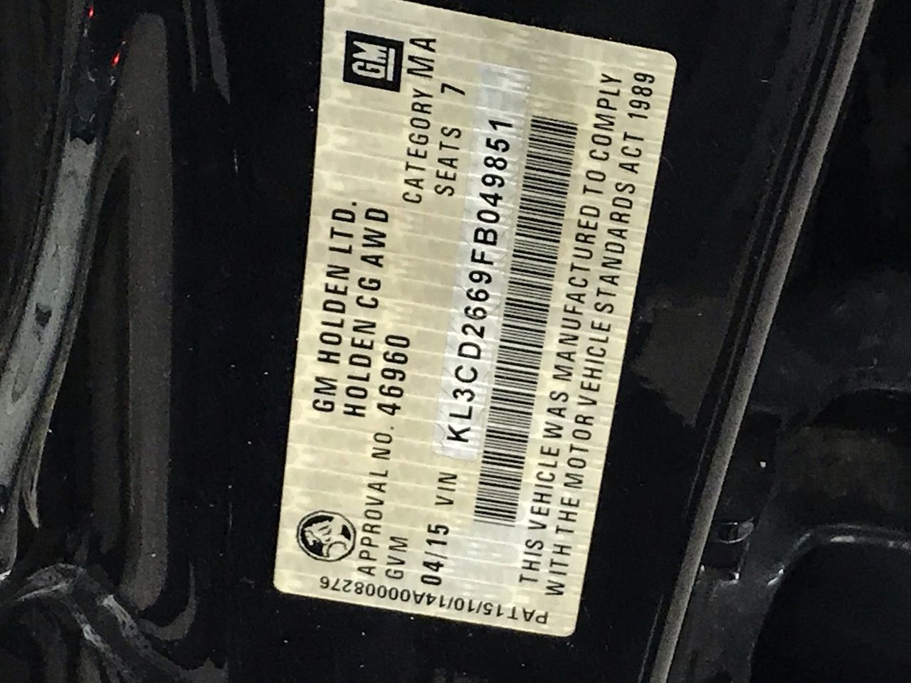 cab XC6 Label Printer