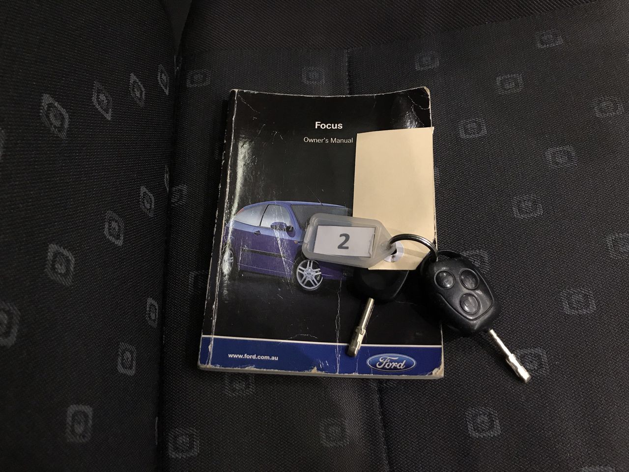 2025 K8S Hybrid Camper - Black (Unused)