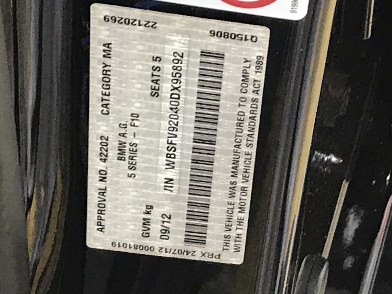 Drop Zone Shiraz 2021 (12x 750mL) McLaren Vale