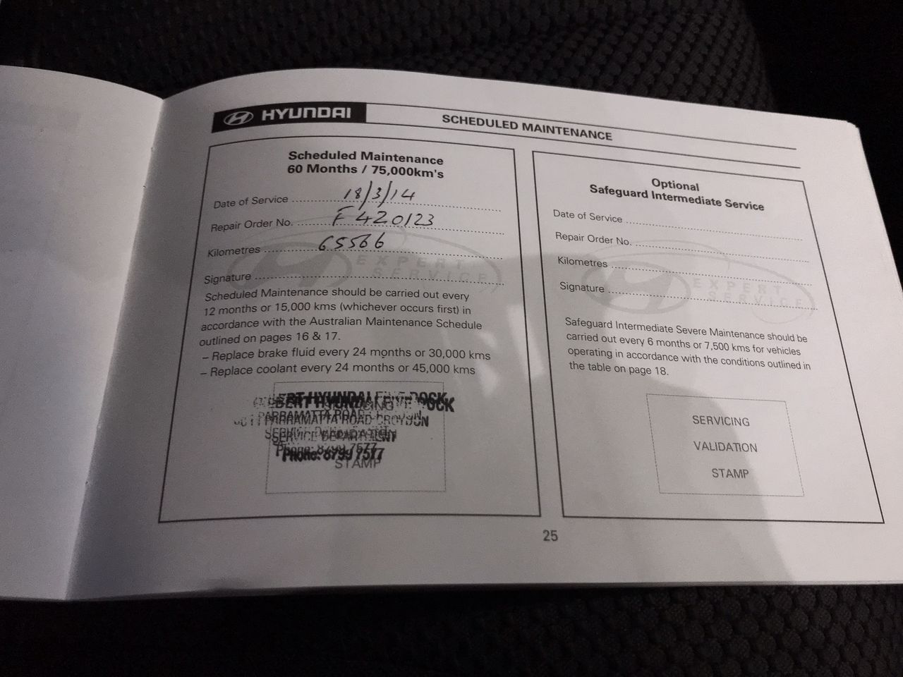 2005 Lexus RX 330 Sports Petrol