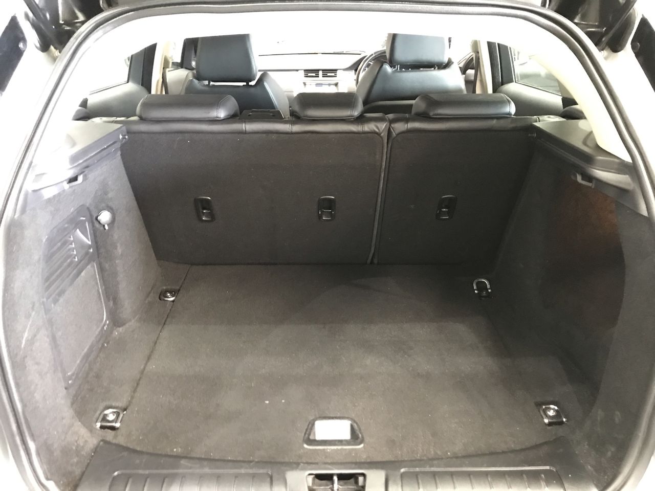 <p>Mobile Platform Trolley</p>