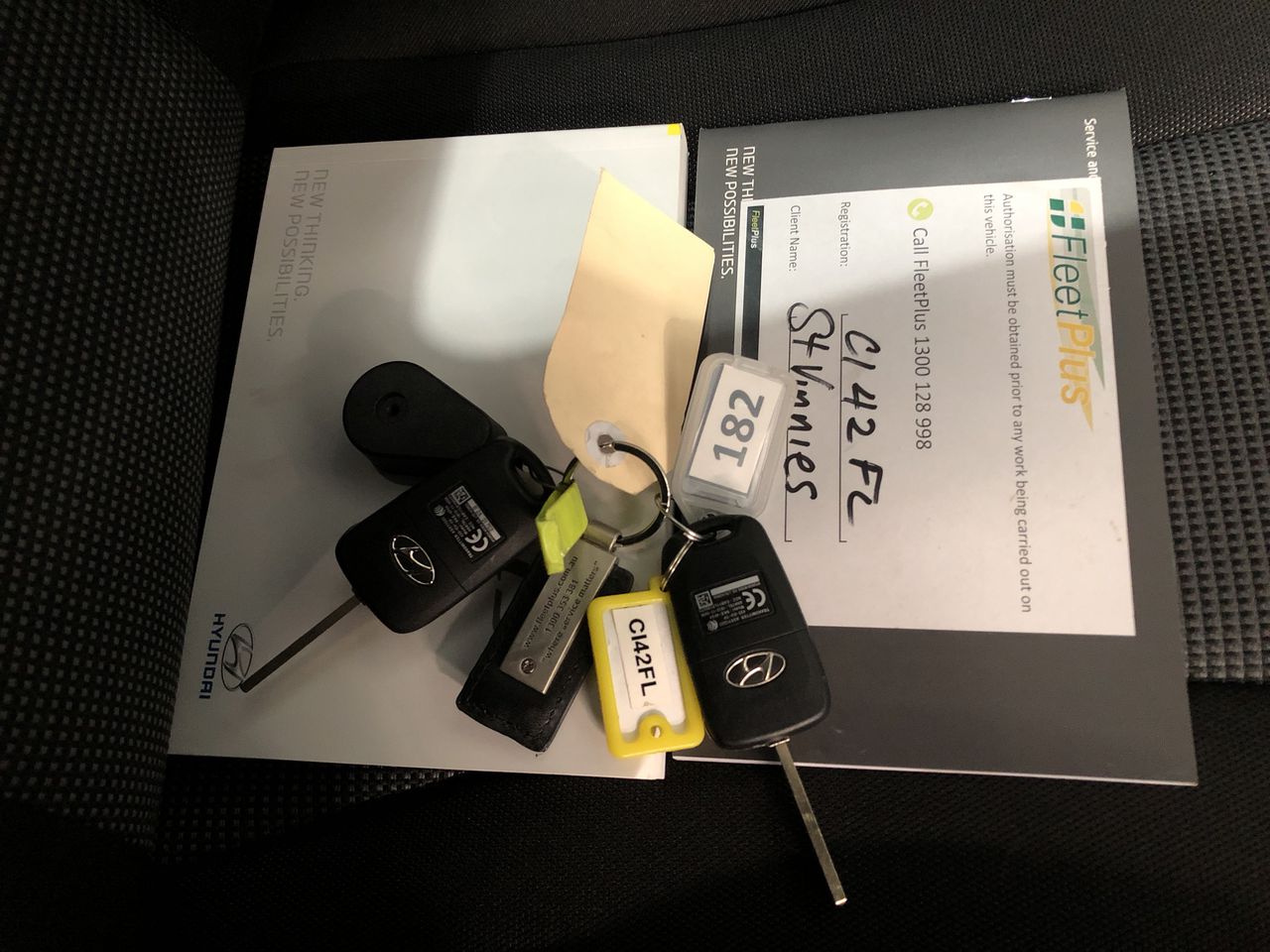 2015 Subaru XV S Petrol