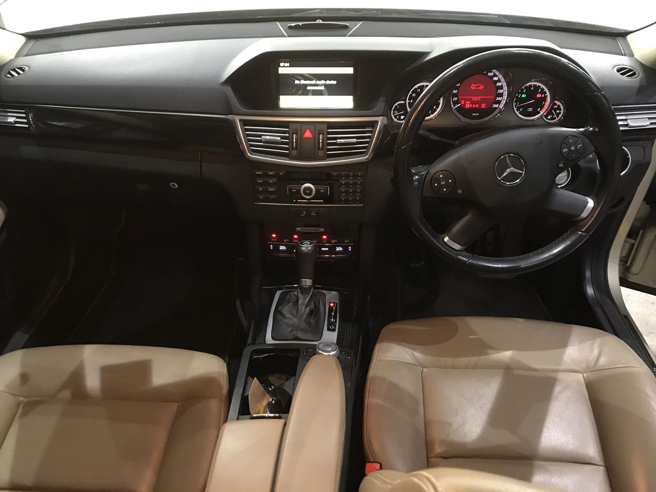 2012 Ford Territory TX Diesel