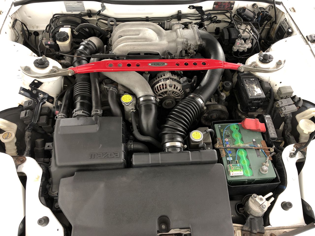 <p>2005 Cummins Diesel Generator C125D5 125kva</p>