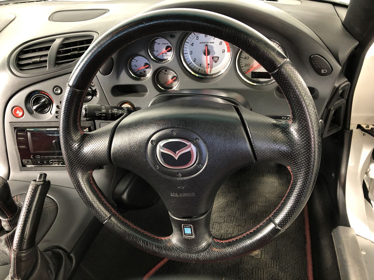 2012 Mazda CX-5 Maxx Sport 4x4 Wagon (Petrol) (Auto) **No Reserve**