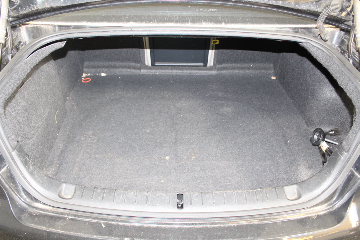 2011 BMW 118i  Petrol